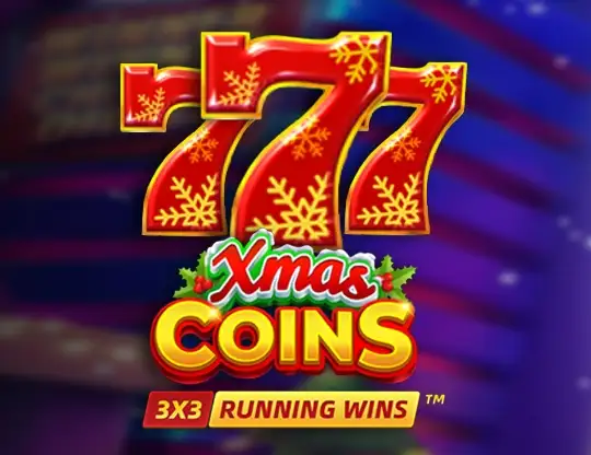Xmas Coins