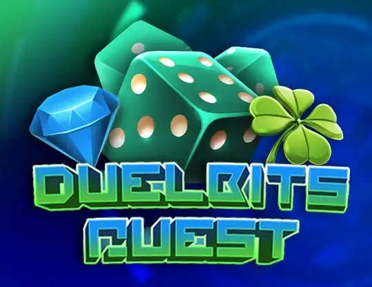 Duelbits Quest Casino Online | Spela med Riktiga Pengar