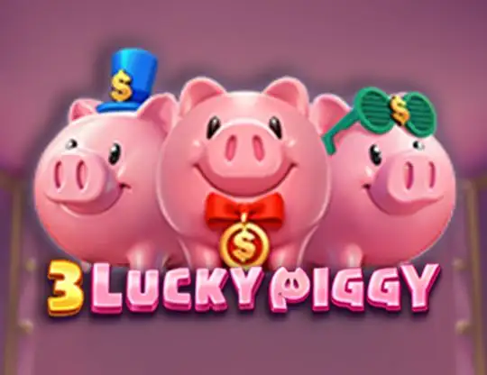 3 Lucky Piggy Casino Online | Spela med Riktiga Pengar