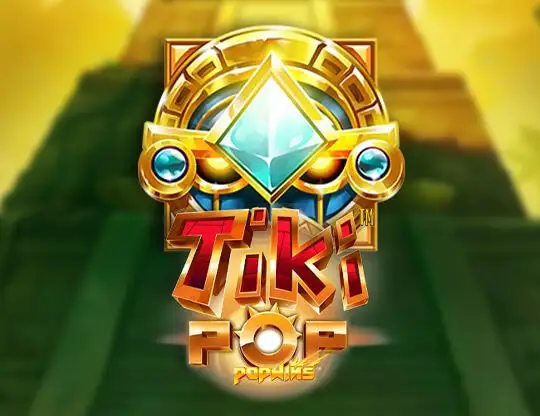 Tiki Pop Casino Online | Spela med Riktiga Pengar