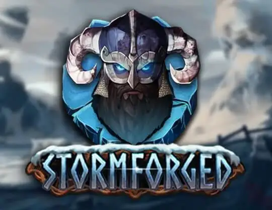 Stormforged Slots med Riktiga Pengar | Online Casino