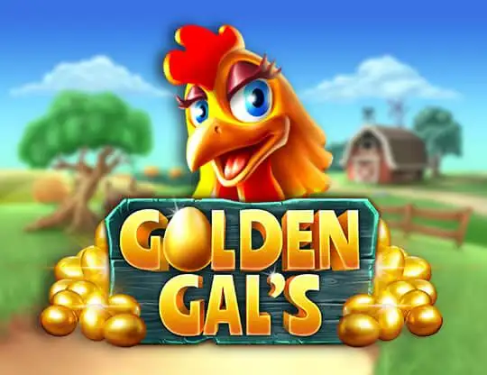 Golden Gals Slots med Riktiga Pengar | Online Casino
