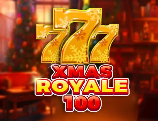 Xmas Royale 100