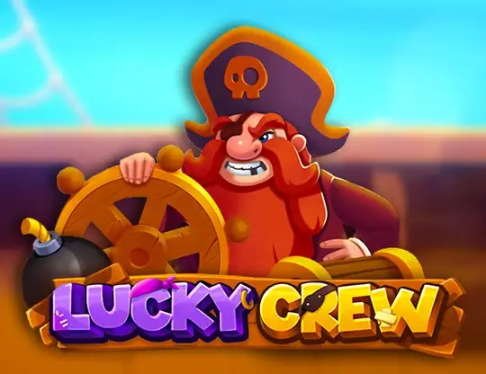 Lucky Crew Casino | Spelautomater med Riktiga Pengar Sverige