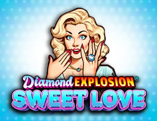 Diamond Explosion Sweet Love Casino Online | Spela med Riktiga Pengar
