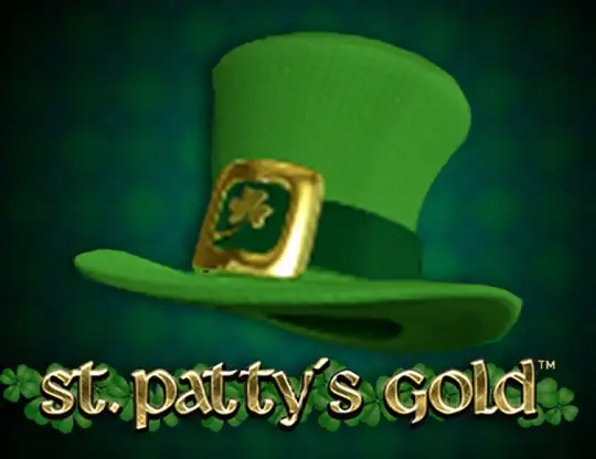 St. Patty's Gold Slot - Spela med riktiga pengar