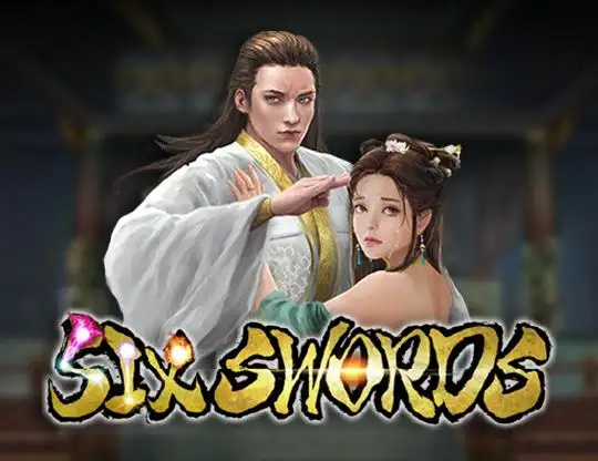 Six Swords Casino Online | Spela med Riktiga Pengar