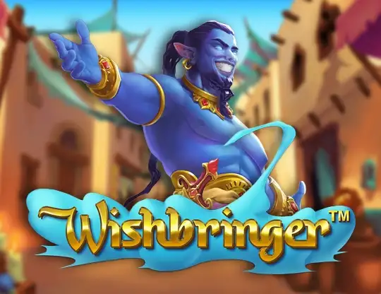 Wishbringer Slot med Riktiga Pengar | Bästa Casino