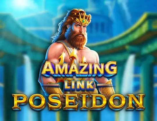 Amazing Link Poseidon