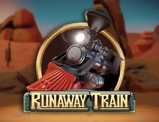Runaway Train Rogue Gaming Slot Casino Online | Spela med Riktiga Pengar