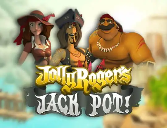 Jolly Roger's Jackpot
