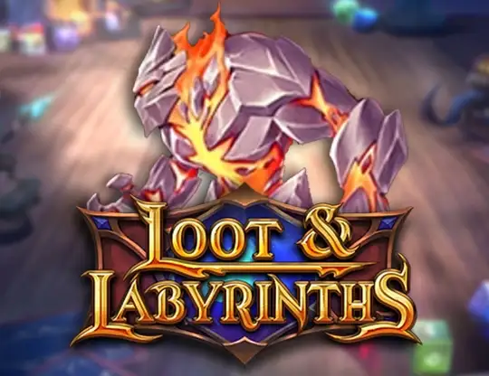 Loot & Labyrinths Casino Online | Spela med Riktiga Pengar