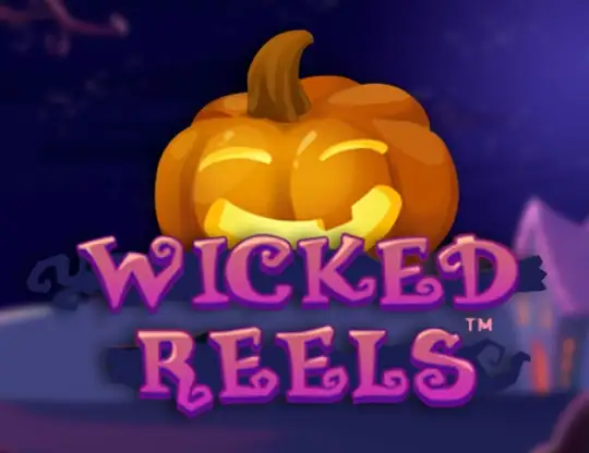 Wicked Reels Slot - Spela med riktiga pengar