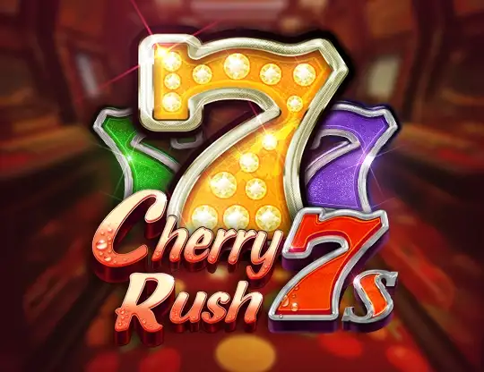 Cherry Rush 7s Slot Casino Online | Spela med Riktiga Pengar