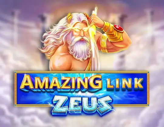 Amazing Link Zeus Slots med Riktiga Pengar | Online Casino