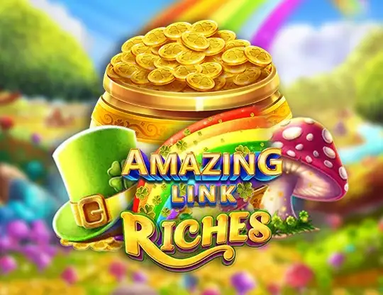 Amazing Link Riches