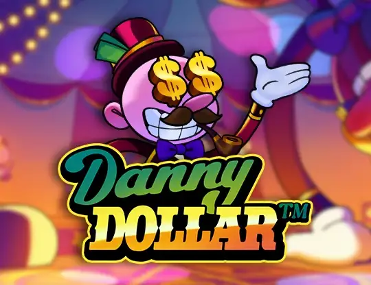 Danny Dollar Casino | Spelautomater med Riktiga Pengar Sverige