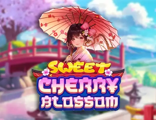 Sweet Cherry Blossom Casino | Spelautomater med Riktiga Pengar Sverige