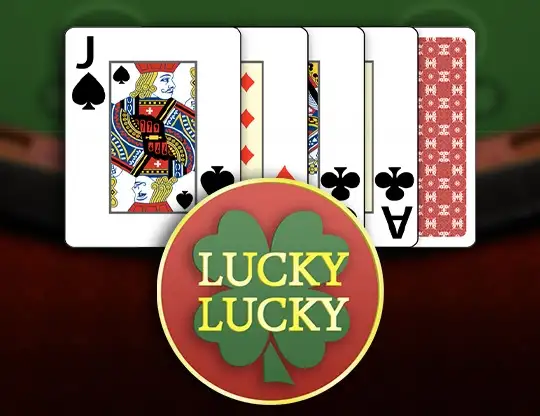 Lucky Lucky Blackjack med Riktiga Pengar | Spel Online Njukčamánnu