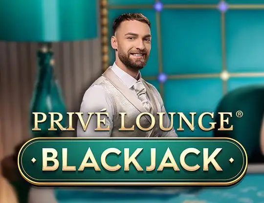 Spela Privé Lounge Blackjackby Pragmatic | Online Spel med Riktiga Pengar