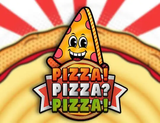 Pizza Pizza Pizza Slots med Riktiga Pengar | Online Casino