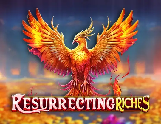 Resurrecting Riches Slot Casino Online | Spela med Riktiga Pengar