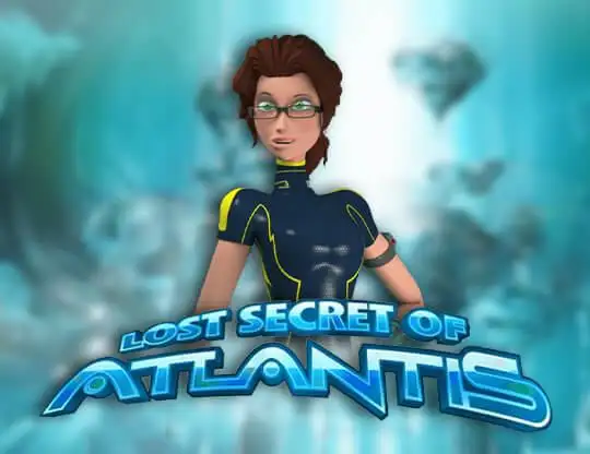 Lost Secret of Atlantis Slot - Spela med riktiga pengar