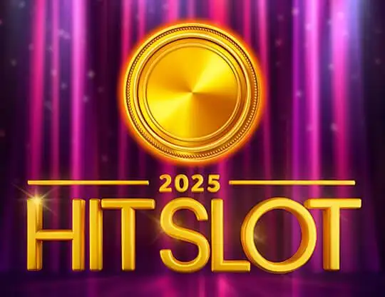 2025 Hit Slot - Spela med riktiga pengar