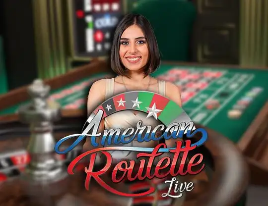 Spela American Roulette Evolution Gaming | Online Spel med Riktiga Pengar