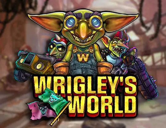 Wrigleys World Casino Online | Spela med Riktiga Pengar