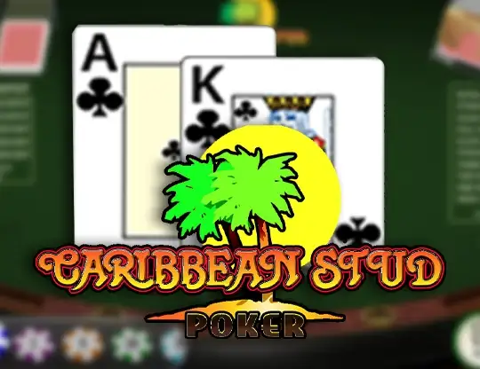 Caribbean Stud Poker med Riktiga Pengar | Spel Online Njukčamánnu
