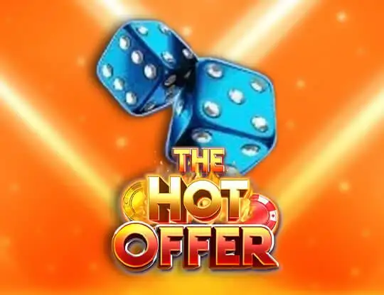 The Hot Offer Casino Online | Spela med Riktiga Pengar