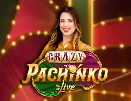 Spela Crazy Pachinkoby Evolution Gaming | Online Spel med Riktiga Pengar