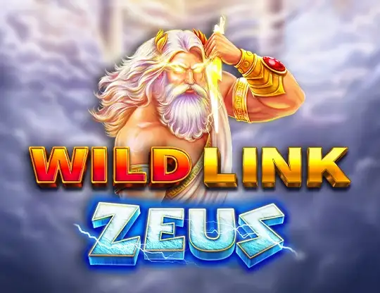 Wild Link Zeus Slots med Riktiga Pengar | Online Casino