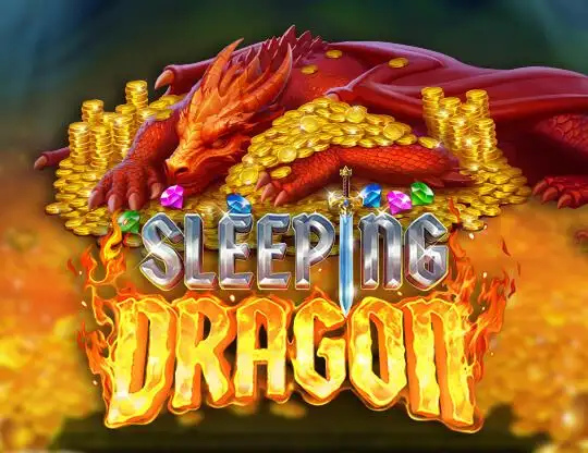 Sleeping Dragon Slots med Riktiga Pengar | Online Casino