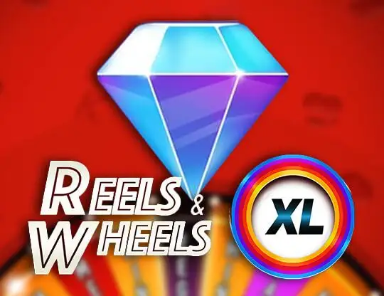 Reel & Wheels XL Casino Online | Spela med Riktiga Pengar