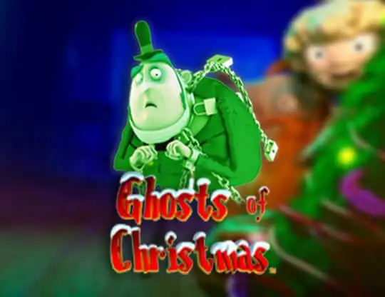 Ghosts of Christmas Slots med Riktiga Pengar | Online Casino