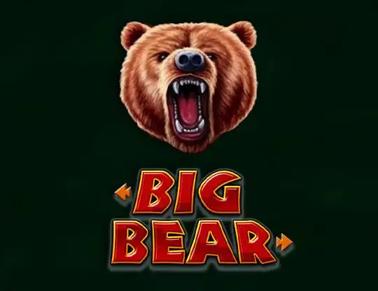 Big Bear Slots med Riktiga Pengar | Online Casino