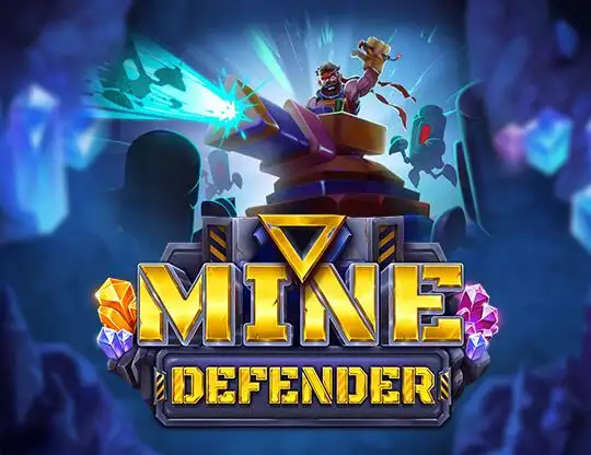 Mine Defender Casino Online | Spela med Riktiga Pengar