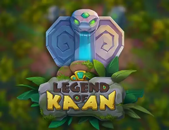 Legend of Kaan Slots med Riktiga Pengar | Online Casino