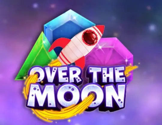 Over the Moon Megaways Slots med Riktiga Pengar | Online Casino