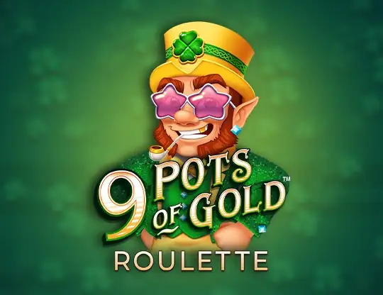 Spela 9 Pots of Gold Roulette med Riktiga Pengar ▶ Online Casino 2026