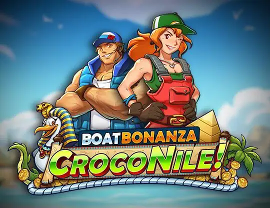 Boat Bonanza CrocoNile Casino Online | Spela med Riktiga Pengar