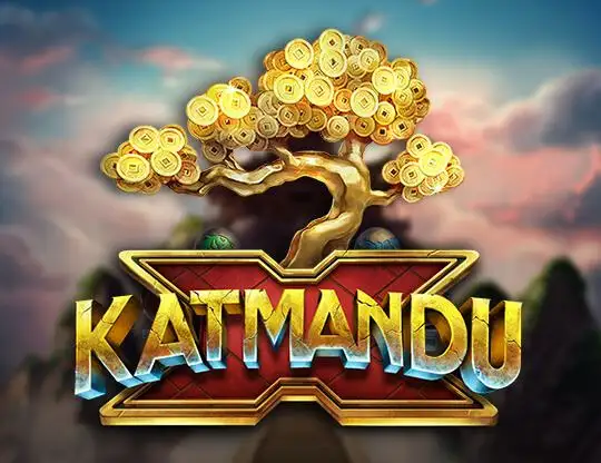 Katmandu X Slots med Riktiga Pengar | Online Casino