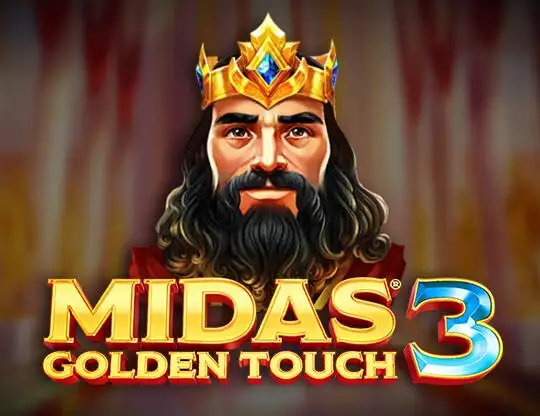 Midas Golden Touch 3 Casino | Spelautomater med Riktiga Pengar Sverige