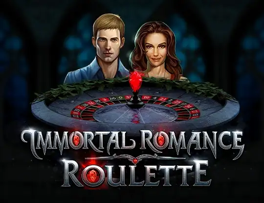 Immortal Romance Roulette