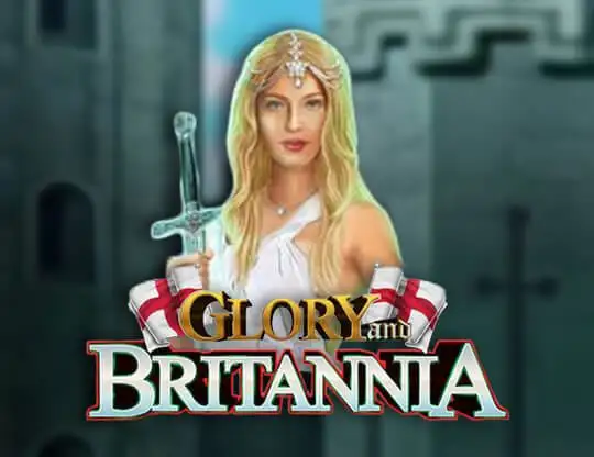 Glory and Britannia Slots med Riktiga Pengar | Online Casino