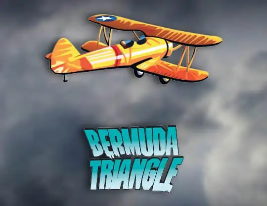 Bermuda Triangle Slots med Riktiga Pengar | Online Casino