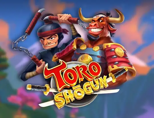 Toro Shogun Casino Online | Spela med Riktiga Pengar