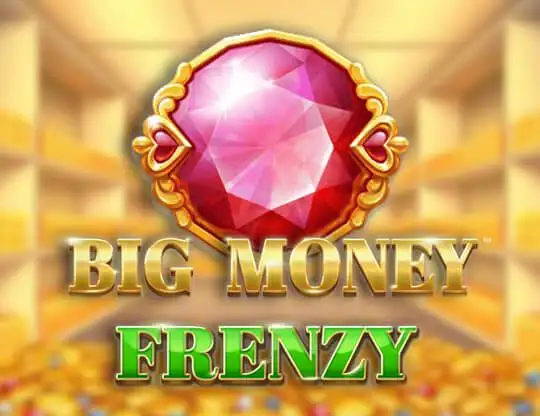 Big Money Frenzy Casino | Spelautomater med Riktiga Pengar Sverige